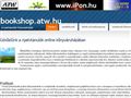 http://www.bookshop.atw.hu ismertető oldala